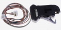 Door Interlock Switch - Door Relay V1 [Electrolux Aeg]